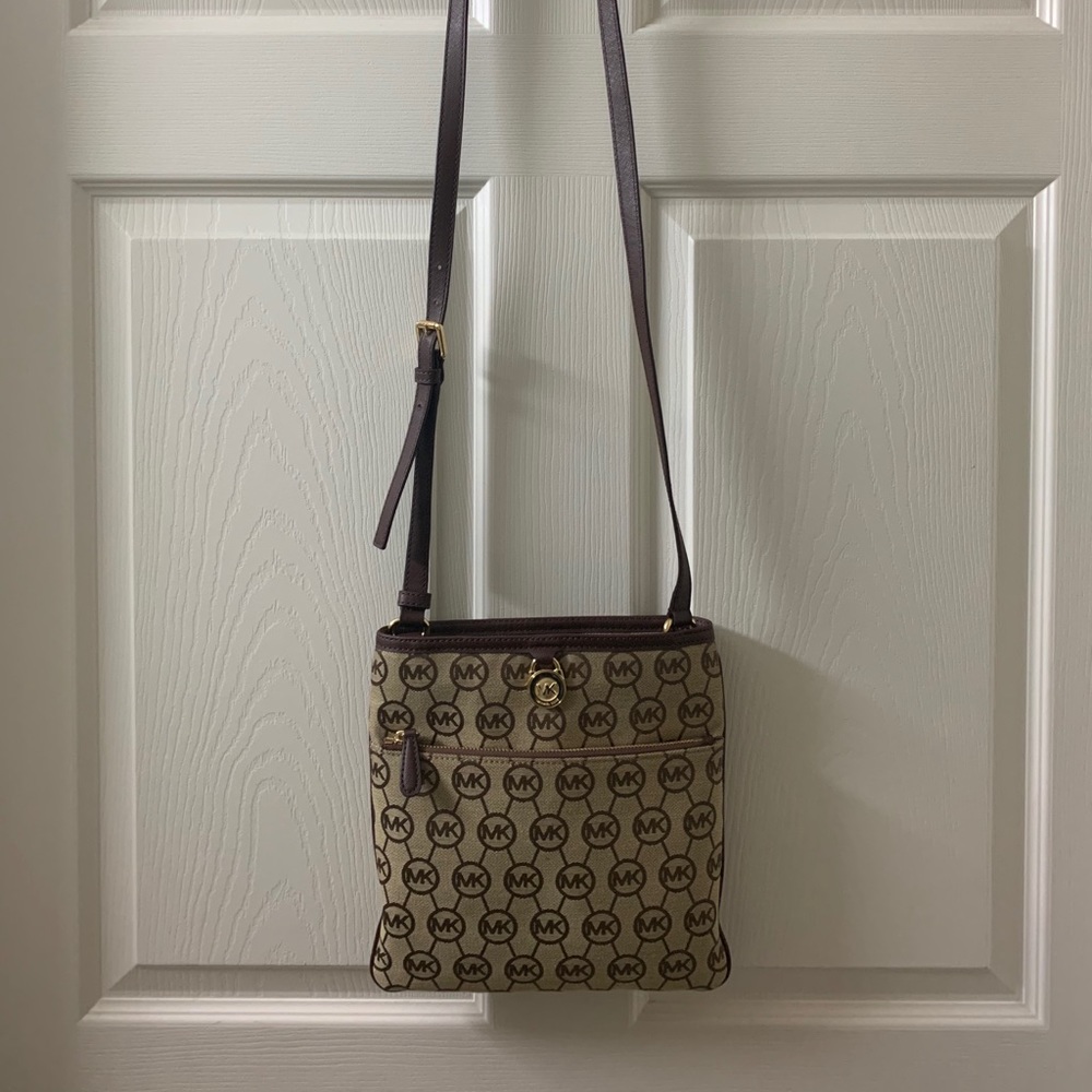 MK Crossbody purse